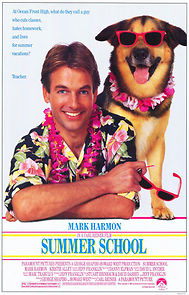 Summer School (1987)