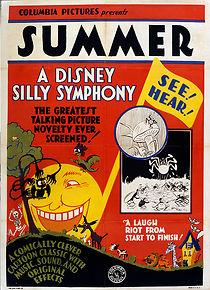Summer (Short 1930) (1930)