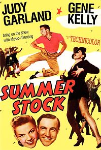 Summer Stock (1951)