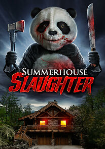 Summerhouse Slaughter (2023)