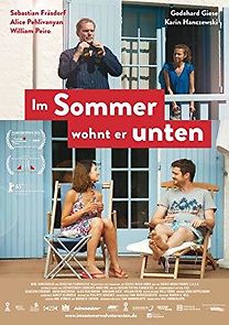 Summers Downstairs (2015)