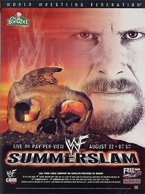 Summerslam (TV Special 1999) (1999)