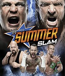 SummerSlam (TV Special 2012) (2012)