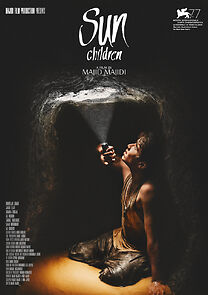 Sun Children (2021)