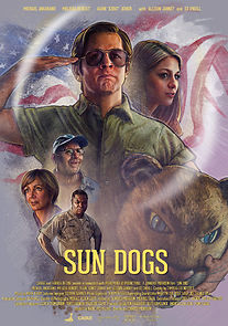 Sun Dogs (2018)