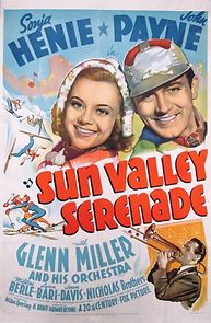 Sun Valley Serenade (1941)