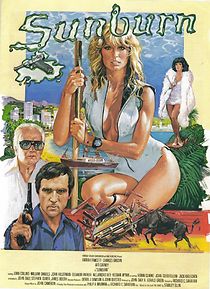 Sunburn (1979)
