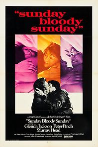 Sunday Bloody Sunday (1971)