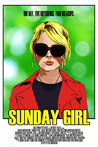 Sunday Girl (2019)