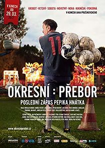 Sunday League - Pepik Hnatek's Final Match (2012)