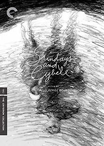 Sundays and Cybèle (1962)