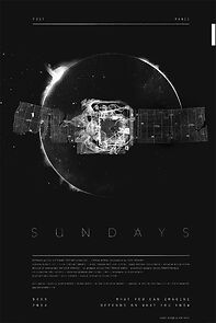 Sundays (Short 2015) (2015)