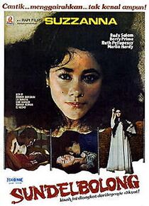 Sundelbolong (1981)
