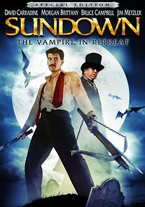 Sundown: The Vampire in Retreat (1991)