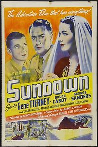Sundown (1941)