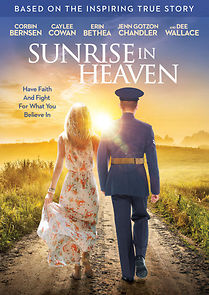 Sunrise in Heaven (2020)