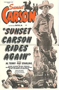 Sunset Carson Rides Again (1948)