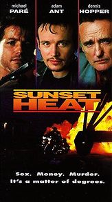 Sunset Heat (1992)