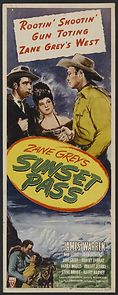 Sunset Pass (1946)