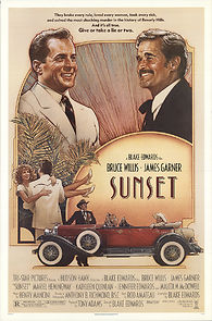 Sunset (1988)