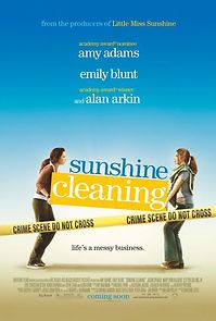 Sunshine Cleaning (2009)