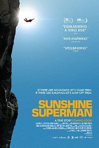 Sunshine Superman (2015)