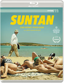 Suntan (2016)