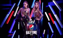 Super Bowl LIV Halftime Show Starring Jennifer Lopez & Shakira (TV Special 2020) (2020)