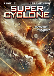 Super Cyclone (2012)