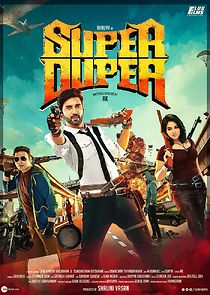 Super Duper (2019)