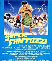 Super Fantozzi (1986)