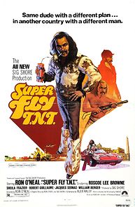 Super Fly T.N.T. (1973)