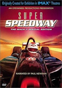 Super Speedway (1997)