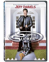 Super Sucker (2002)