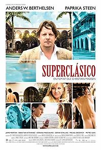 Superclásico (2011)