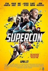 Supercon (2020)