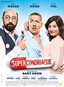 Supercondriaque (2014)