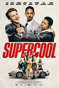 Supercool (2022)
