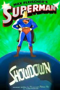 Superman: Showdown (Short 1942) (1942)