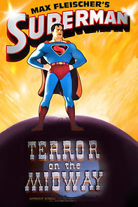 Superman: Terror on the Midway (Short 1942) (1942)