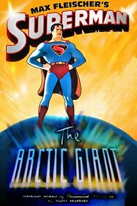 Superman: The Arctic Giant (Short 1942) (1942)