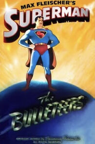 Superman: The Bulleteers (Short 1942) (1942)