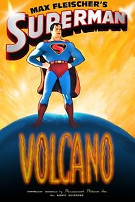 Superman: Volcano (Short 1942) (1942)