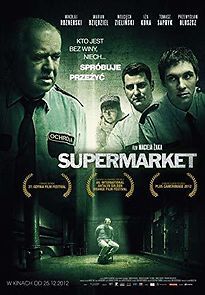 Supermarket (2012)