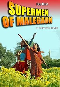 Supermen of Malegaon (2009)