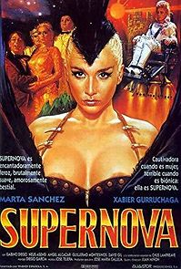 Supernova (2000)