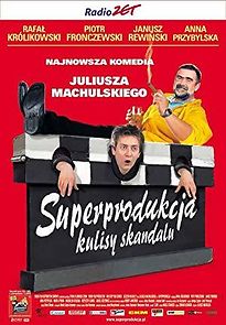 Superprodukcja (2003)