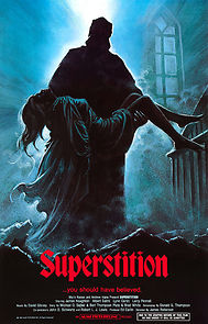 Superstition (1983)