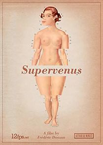 Supervenus (2014)