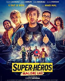 Superwho? (2022)